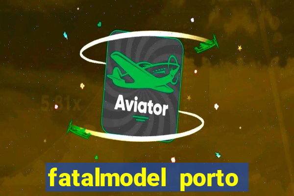 fatalmodel porto alegre rs